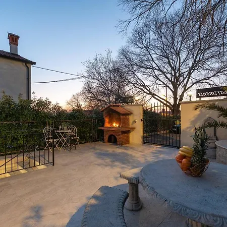 Dolce Vita With 2 Swimming Pools Porec