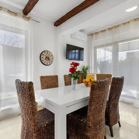 Appartement Dolce Vita With 2 Swimming Pools *