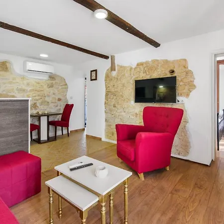 Dolce Vita With 2 Swimming Pools Porec