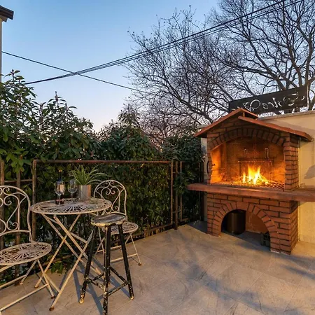 Apartmán Dolce Vita With 2 Swimming Pools *