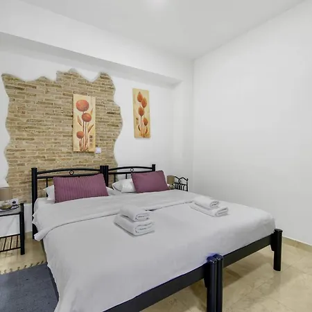 Apartmán Dolce Vita With 2 Swimming Pools *