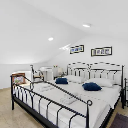Apartmán Dolce Vita With 2 Swimming Pools *