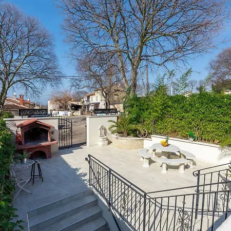 Apartmán Dolce Vita With 2 Swimming Pools *