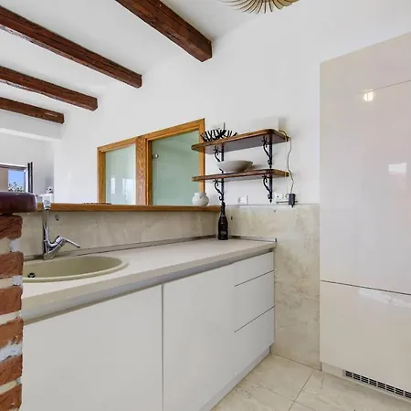 Dolce Vita With 2 Swimming Pools Apartmán *