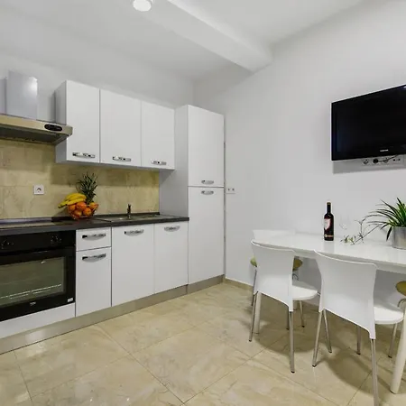 Apartmán Dolce Vita With 2 Swimming Pools *