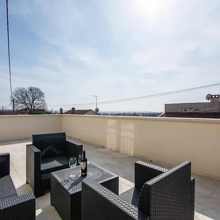 Apartmán Dolce Vita With 2 Swimming Pools *