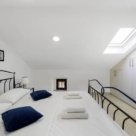 Apartmán Dolce Vita With 2 Swimming Pools Poreč