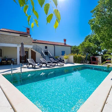 Apartmán Dolce Vita With 2 Swimming Pools *